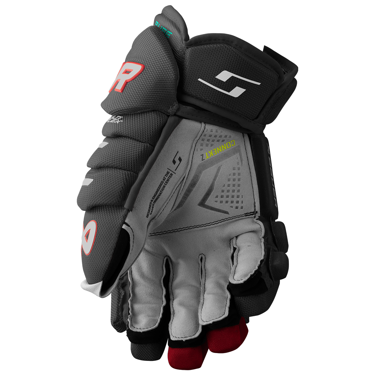 2026 Bauer Supreme Fuse Hockey Gloves - Senior