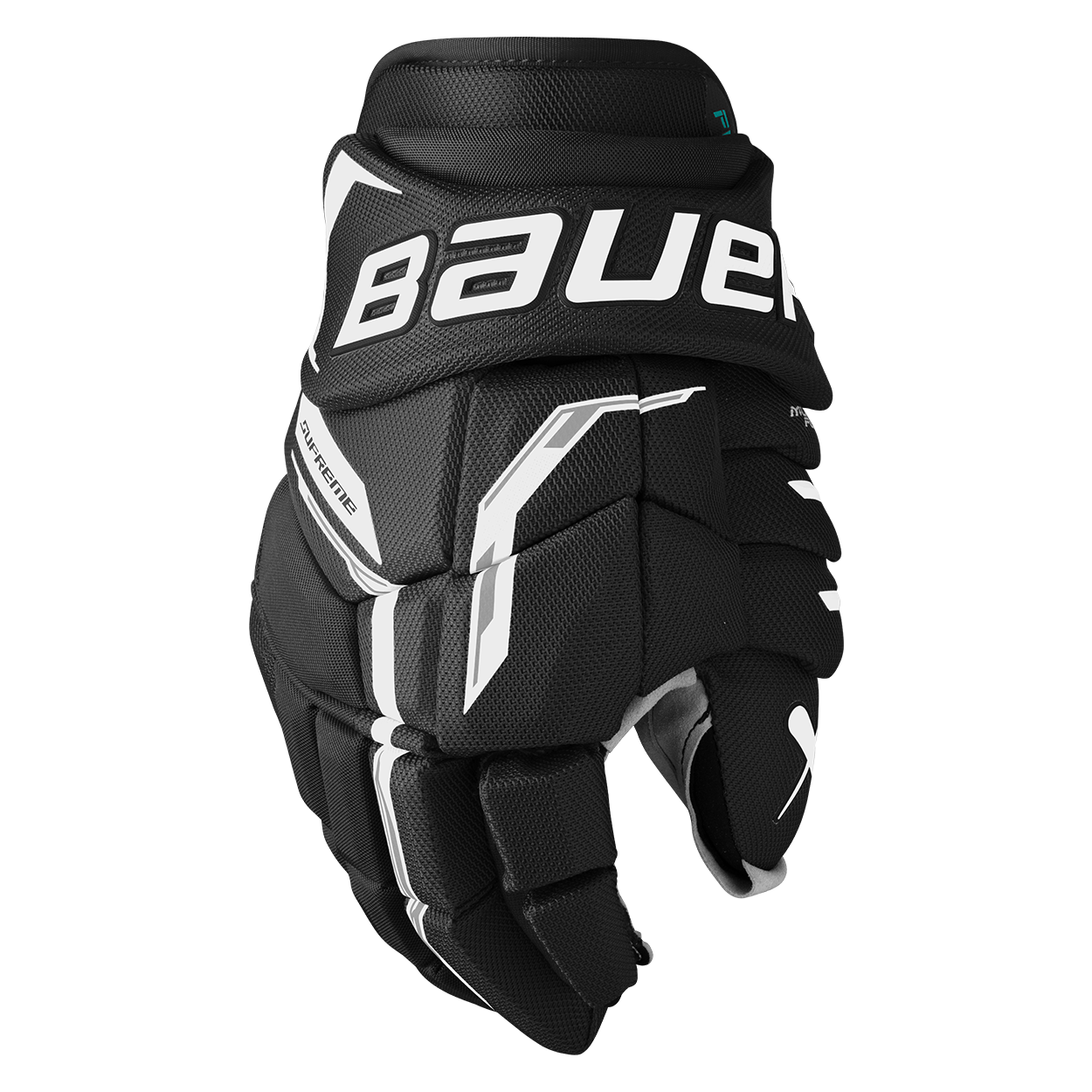 2026 Bauer Supreme Fuse Hockey Gloves - Senior