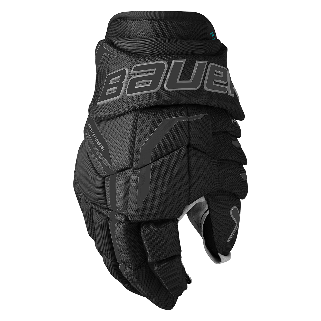 2026 Bauer Supreme Fuse Hockey Gloves - Senior