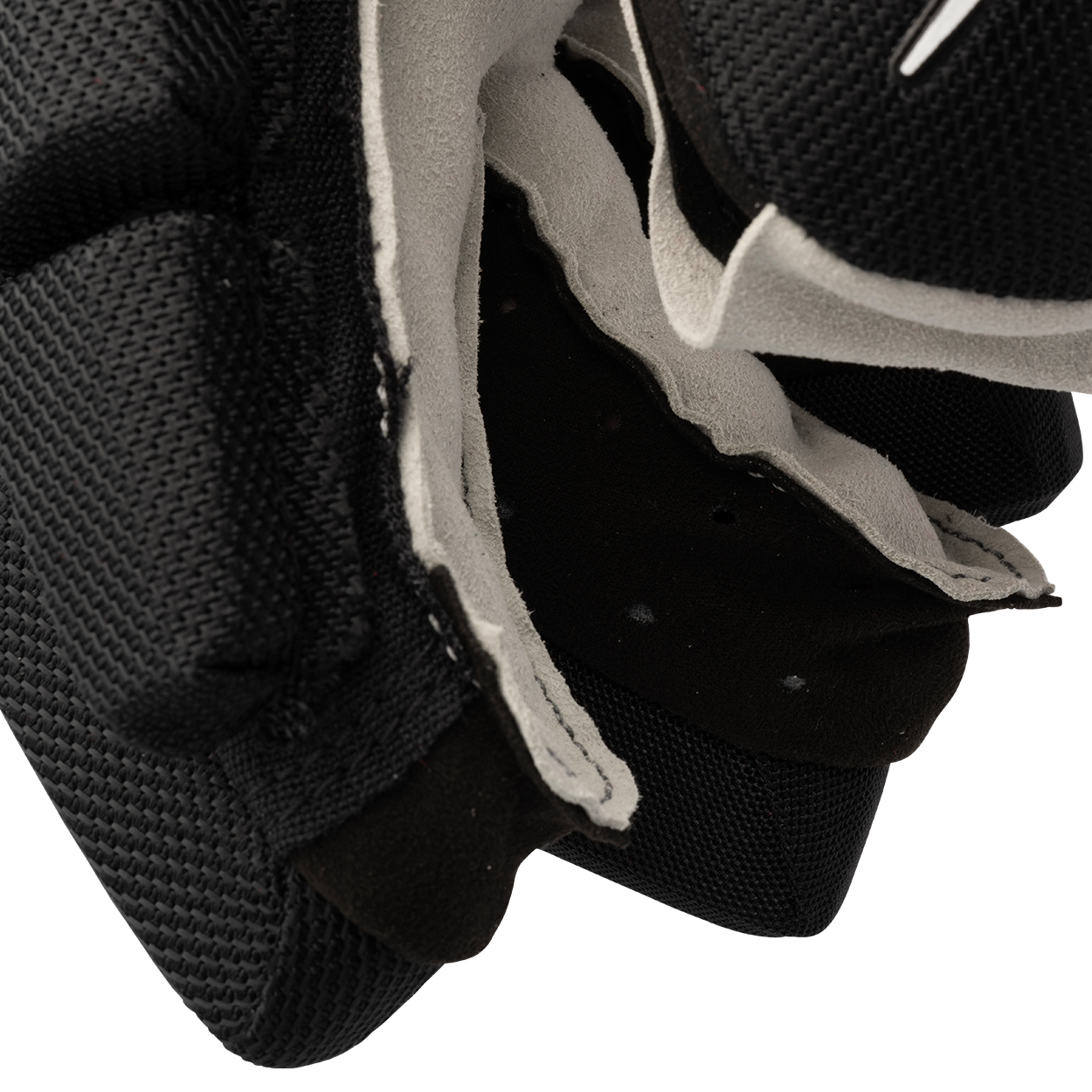 2026 Bauer Supreme Fuse Hockey Gloves - Intermediate
