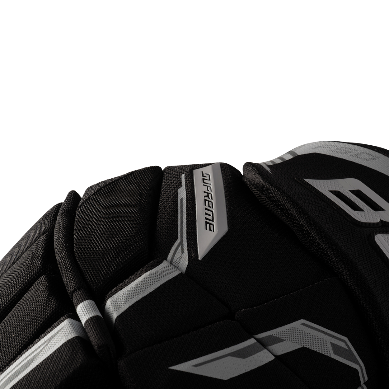 2026 Bauer Supreme F50 Pro Hockey Gloves - Intermediate
