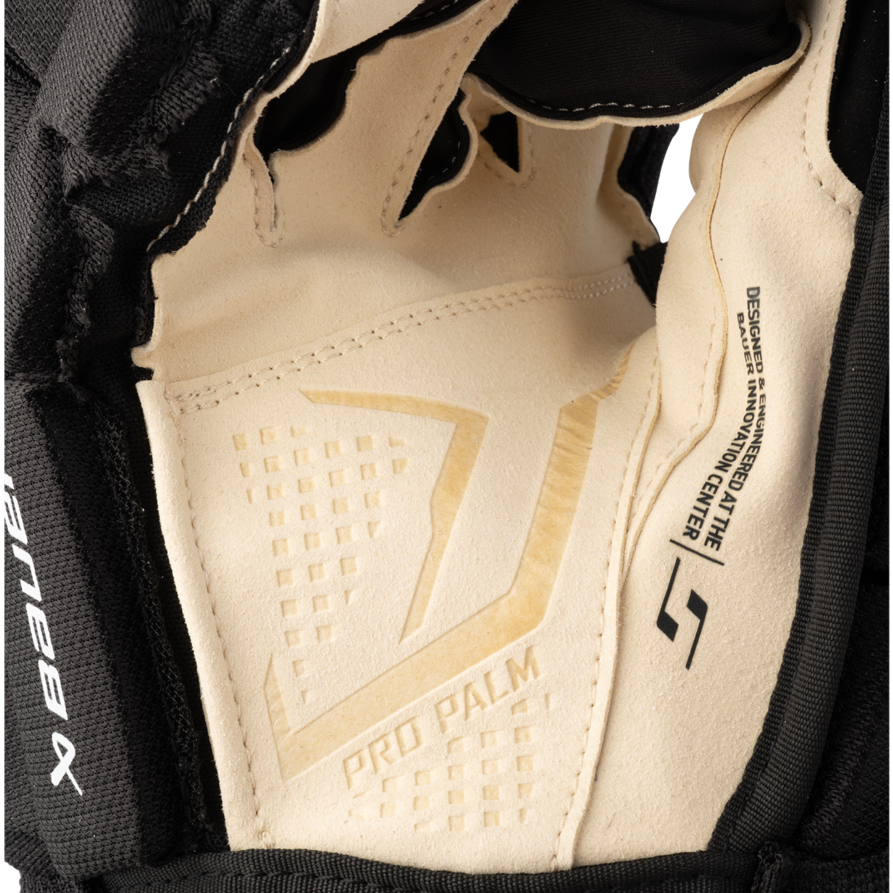 2026 Bauer Supreme F50 Pro Hockey Gloves - Intermediate