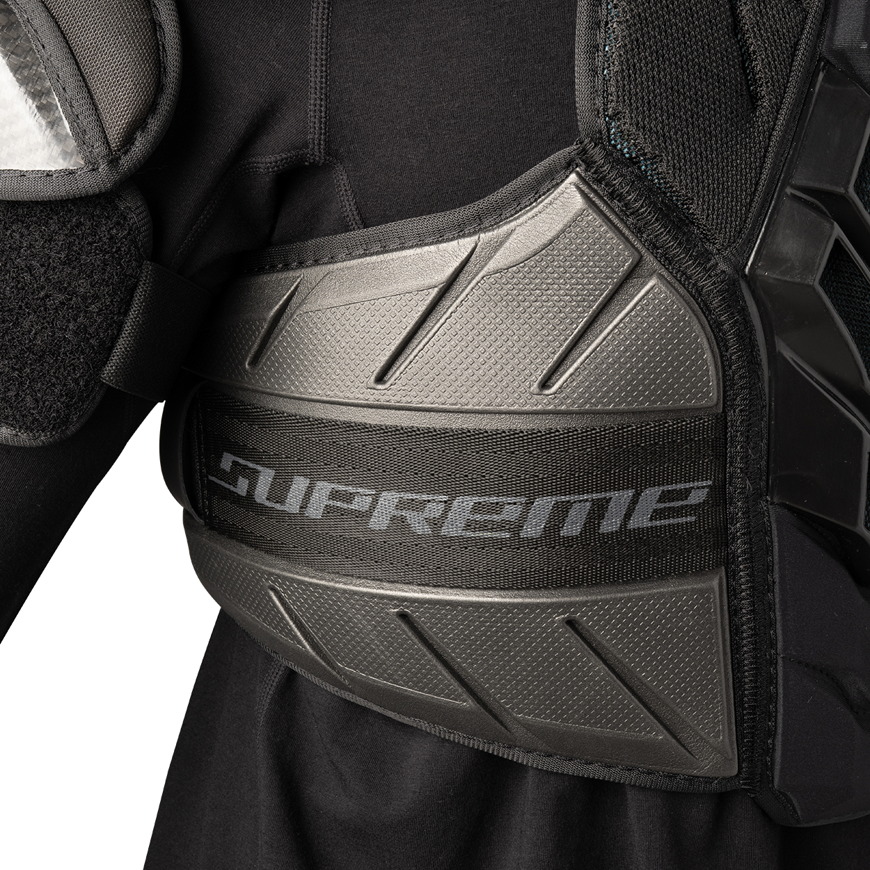 2026 Bauer Supreme Fuse Hockey Shoulder Pad - Intermediate