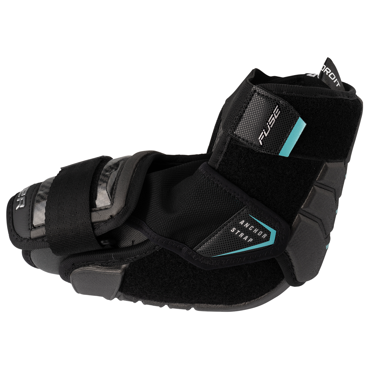 2026 Bauer Supreme Fuse Hockey Elbow Pads - Senior