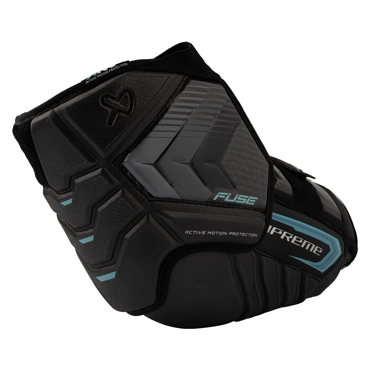2026 Bauer Supreme Fuse Hockey Elbow Pads - Intermediate