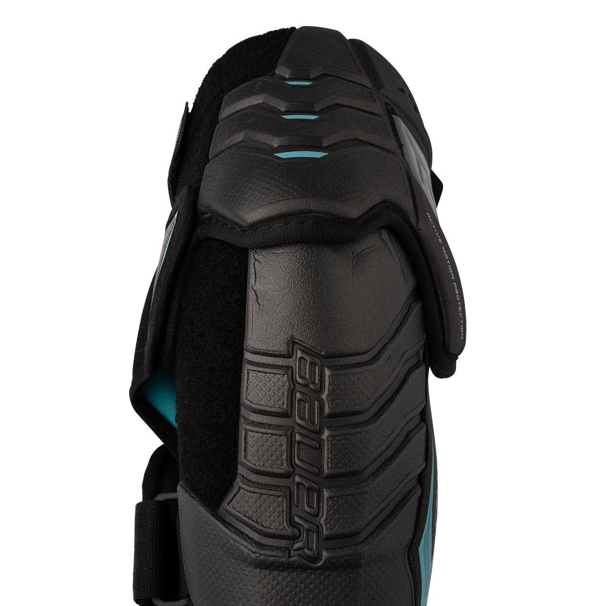 2026 Bauer Supreme Fuse Hockey Elbow Pads - Intermediate