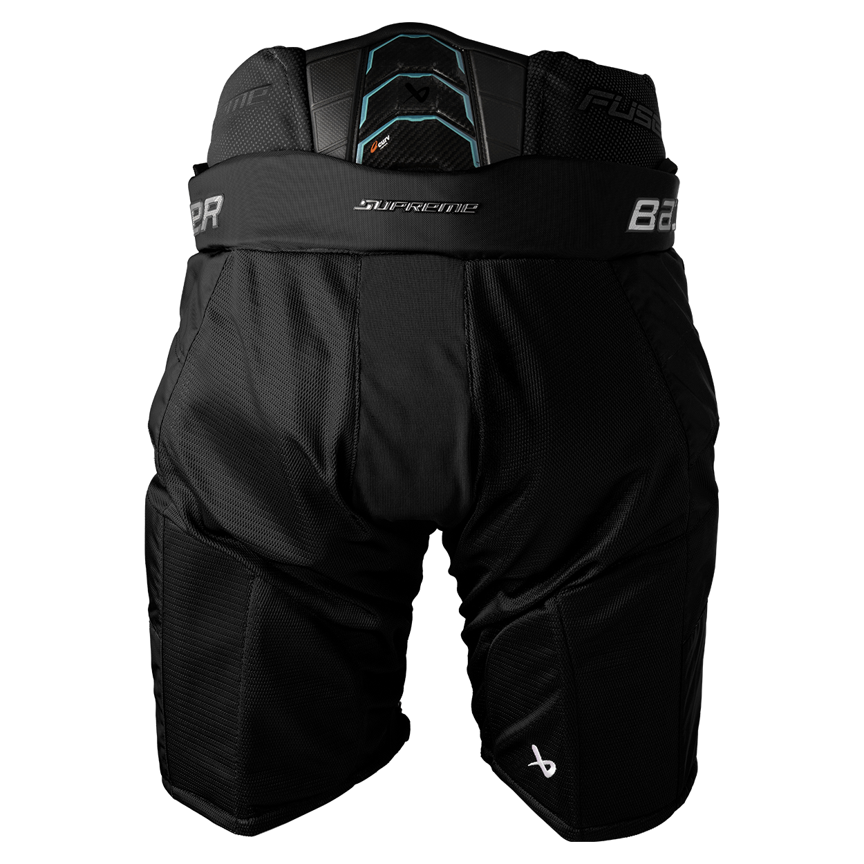 2026 Bauer Supreme Fuse Hockey Pant- Intermediate