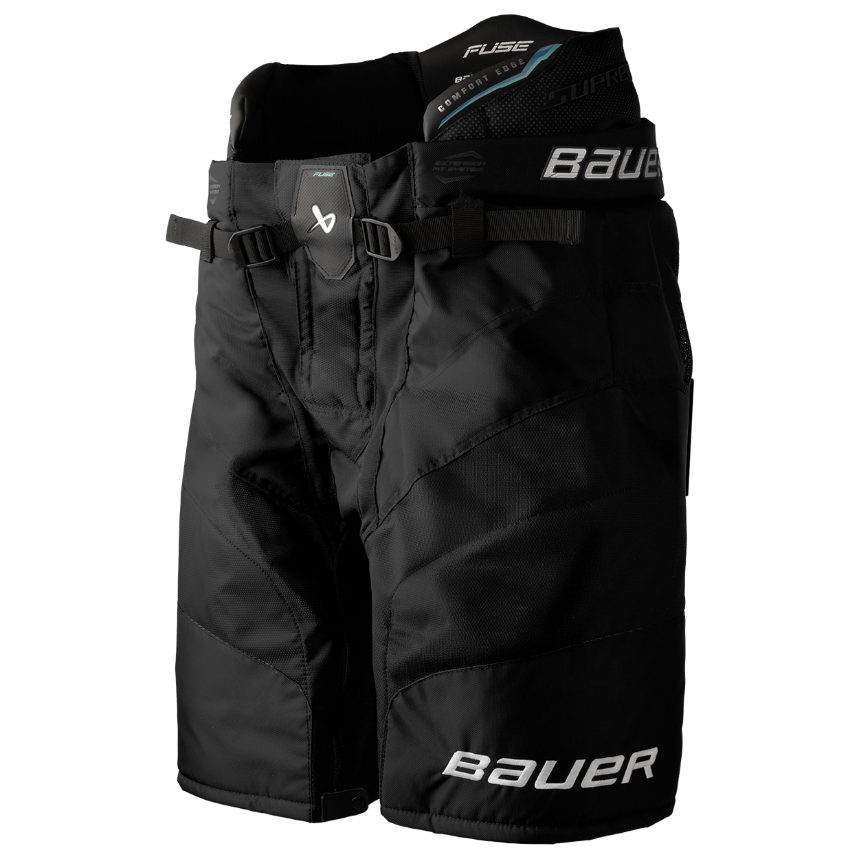 2026 Bauer Supreme Fuse Hockey Pant- Intermediate