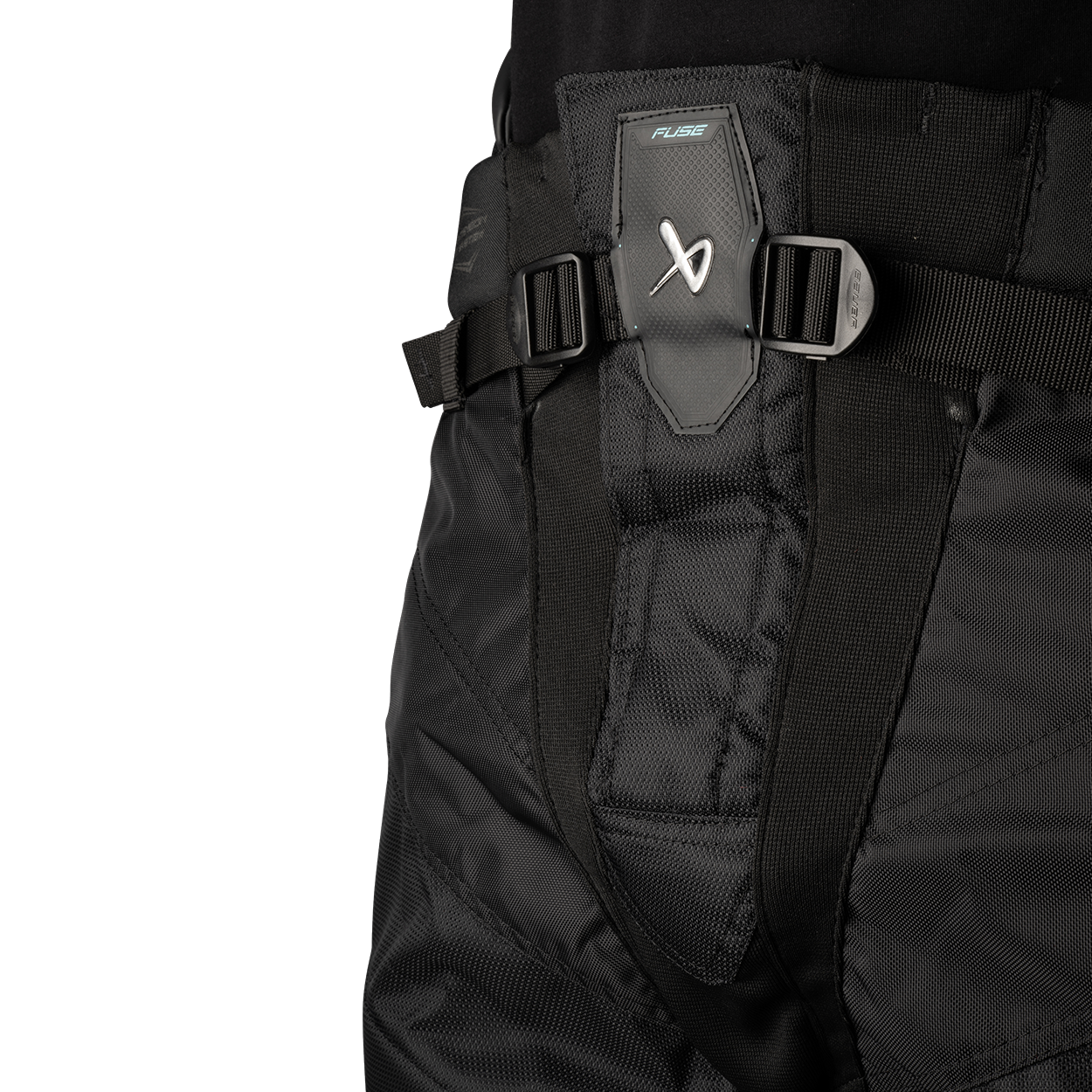 2026 Bauer Supreme Fuse Hockey Pant- Intermediate
