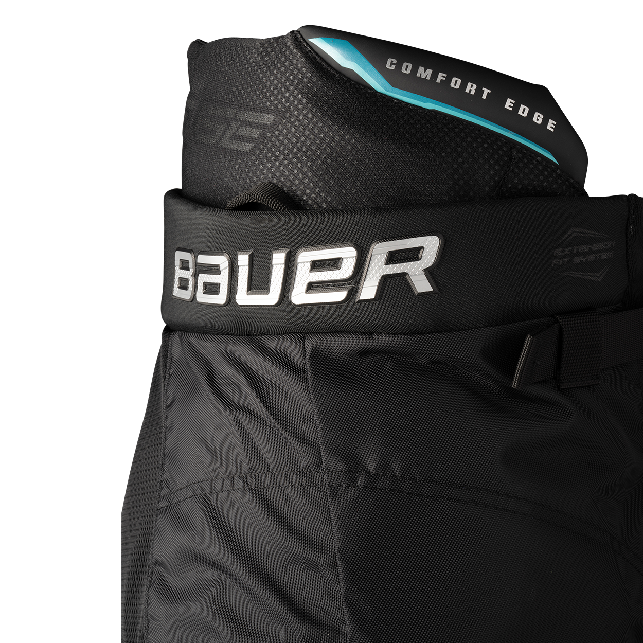 2026 Bauer Supreme Fuse Hockey Pant- Intermediate