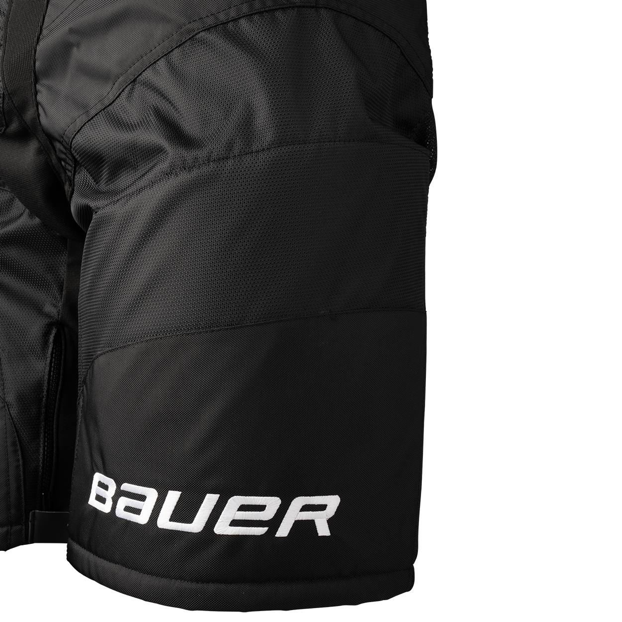2026 Bauer Supreme Fuse Hockey Pant- Intermediate