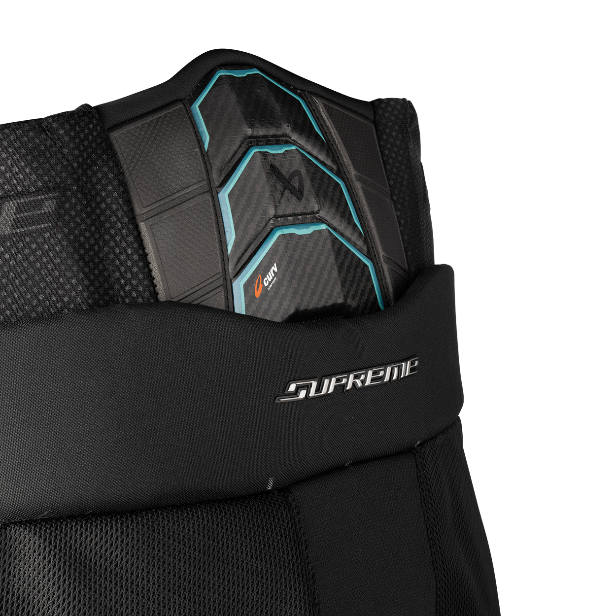 2026 Bauer Supreme Fuse Hockey Pant- Junior