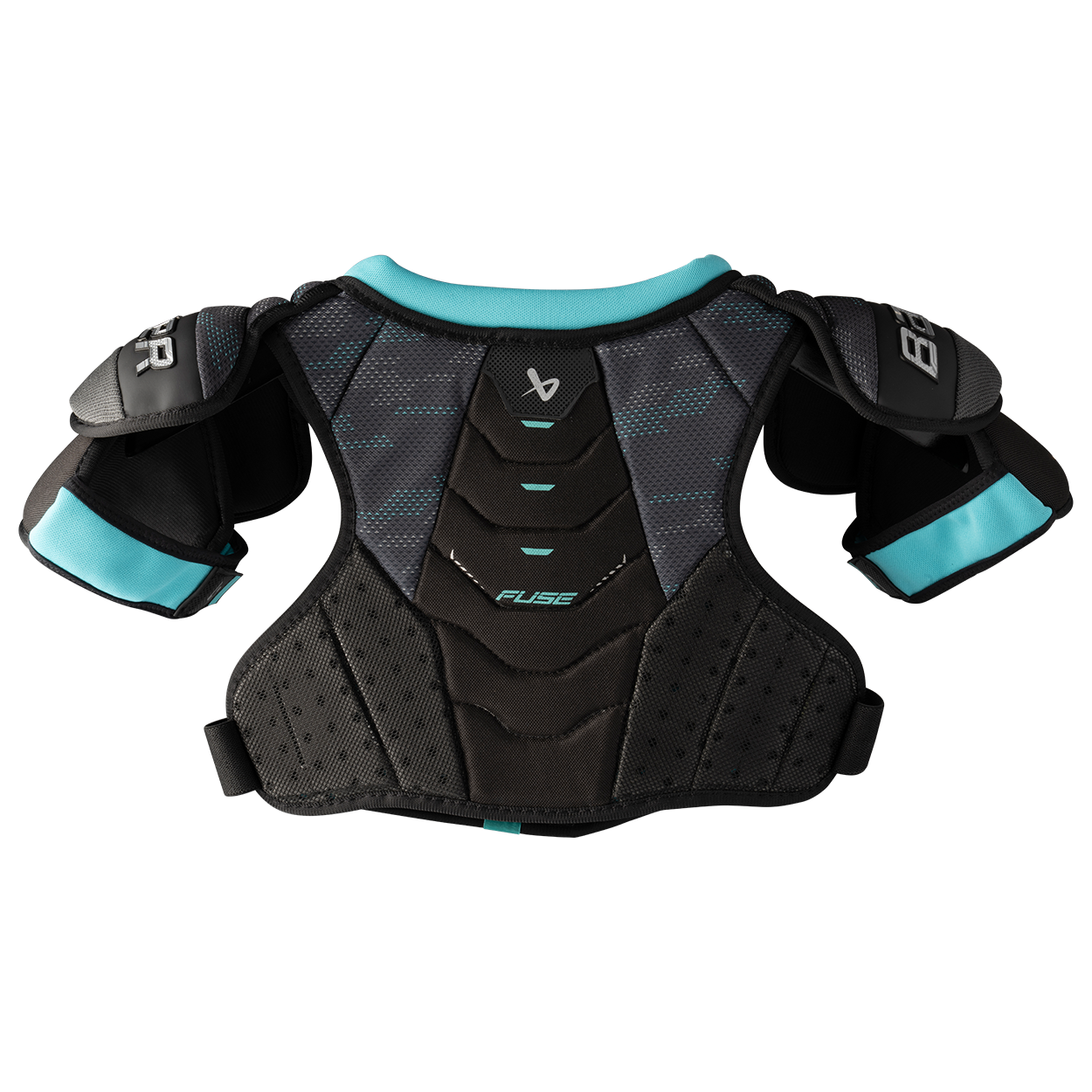 2026 Bauer Supreme Fuse Hockey Shoulder Pad - Youth