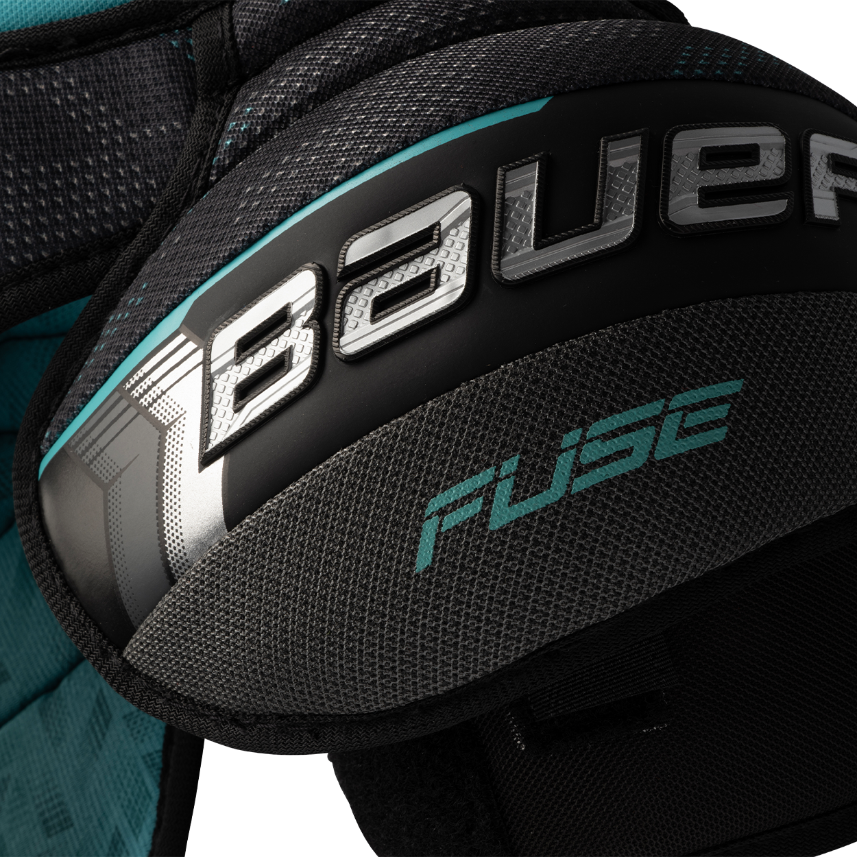2026 Bauer Supreme Fuse Hockey Shoulder Pad - Youth
