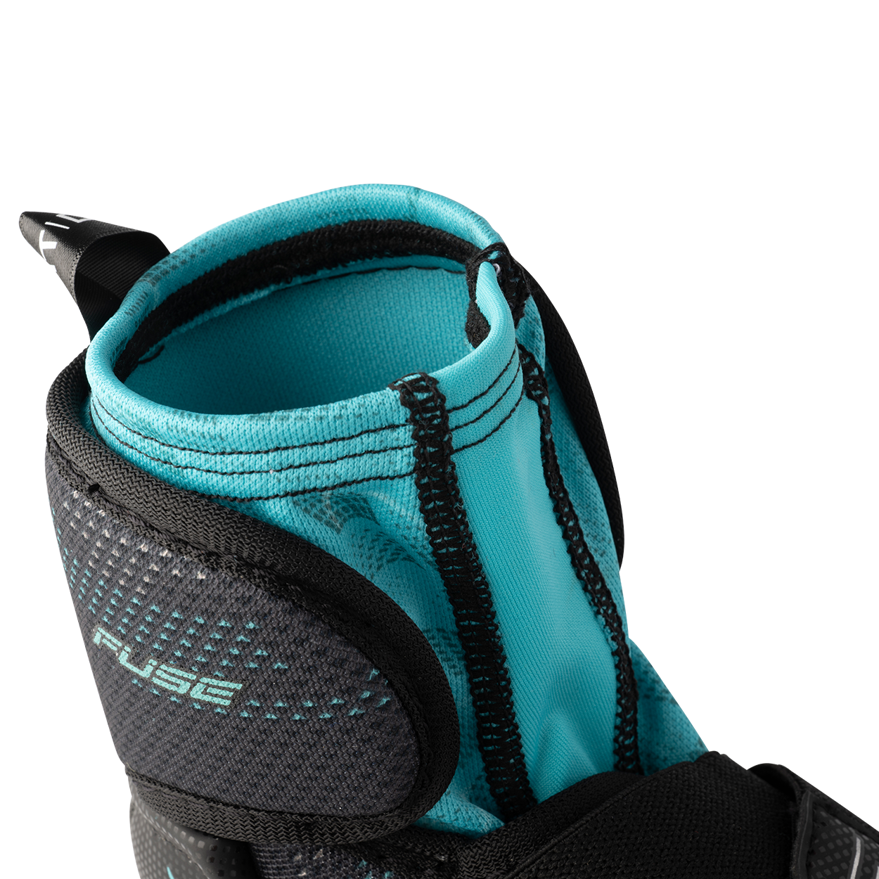 2026 Bauer Supreme Fuse Hockey Elbow Pads - Junior
