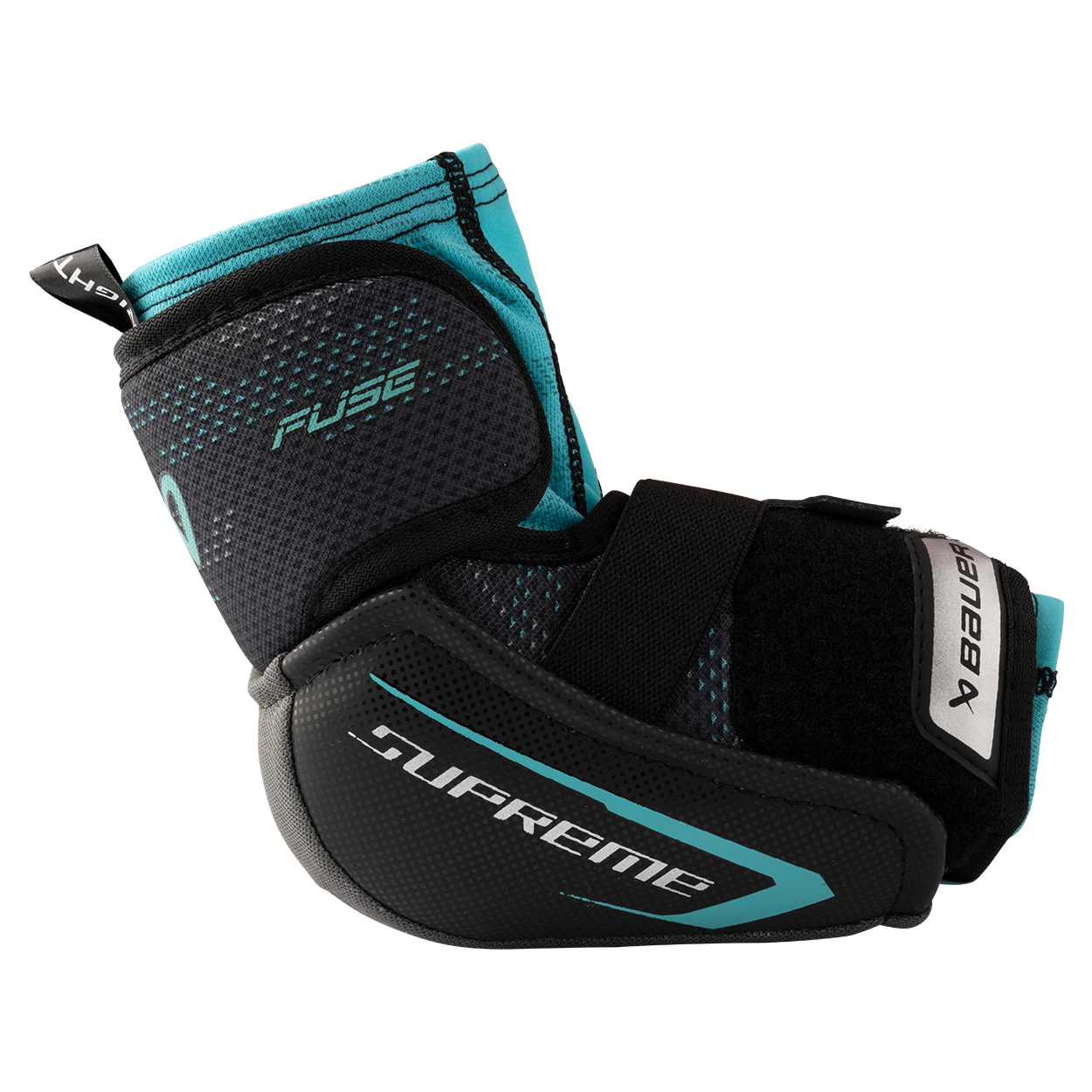 2026 Bauer Supreme Fuse Hockey Elbow Pads - Junior