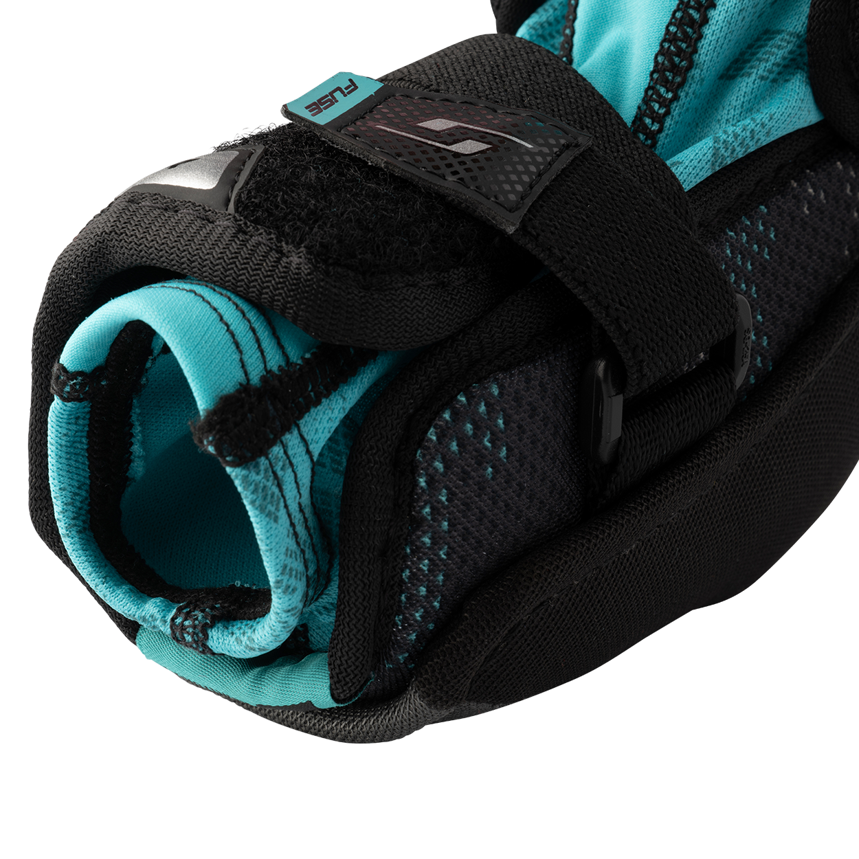 2026 Bauer Supreme Fuse Hockey Elbow Pads - Junior