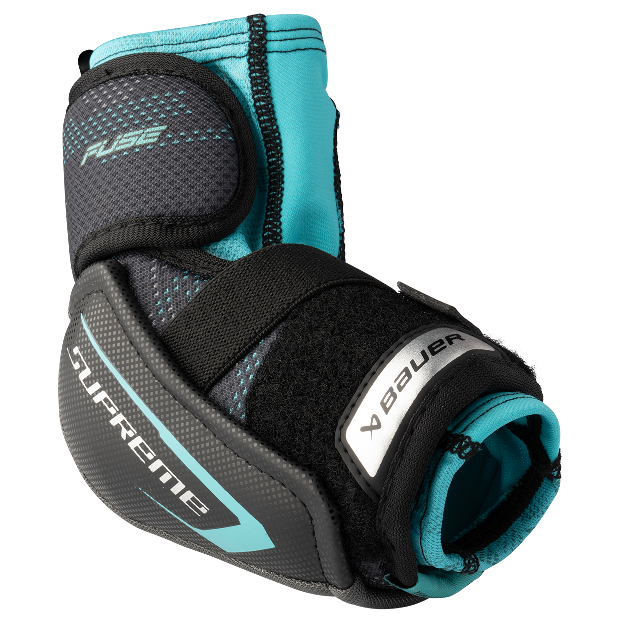 2026 Bauer Supreme Fuse Hockey Elbow Pads - Junior