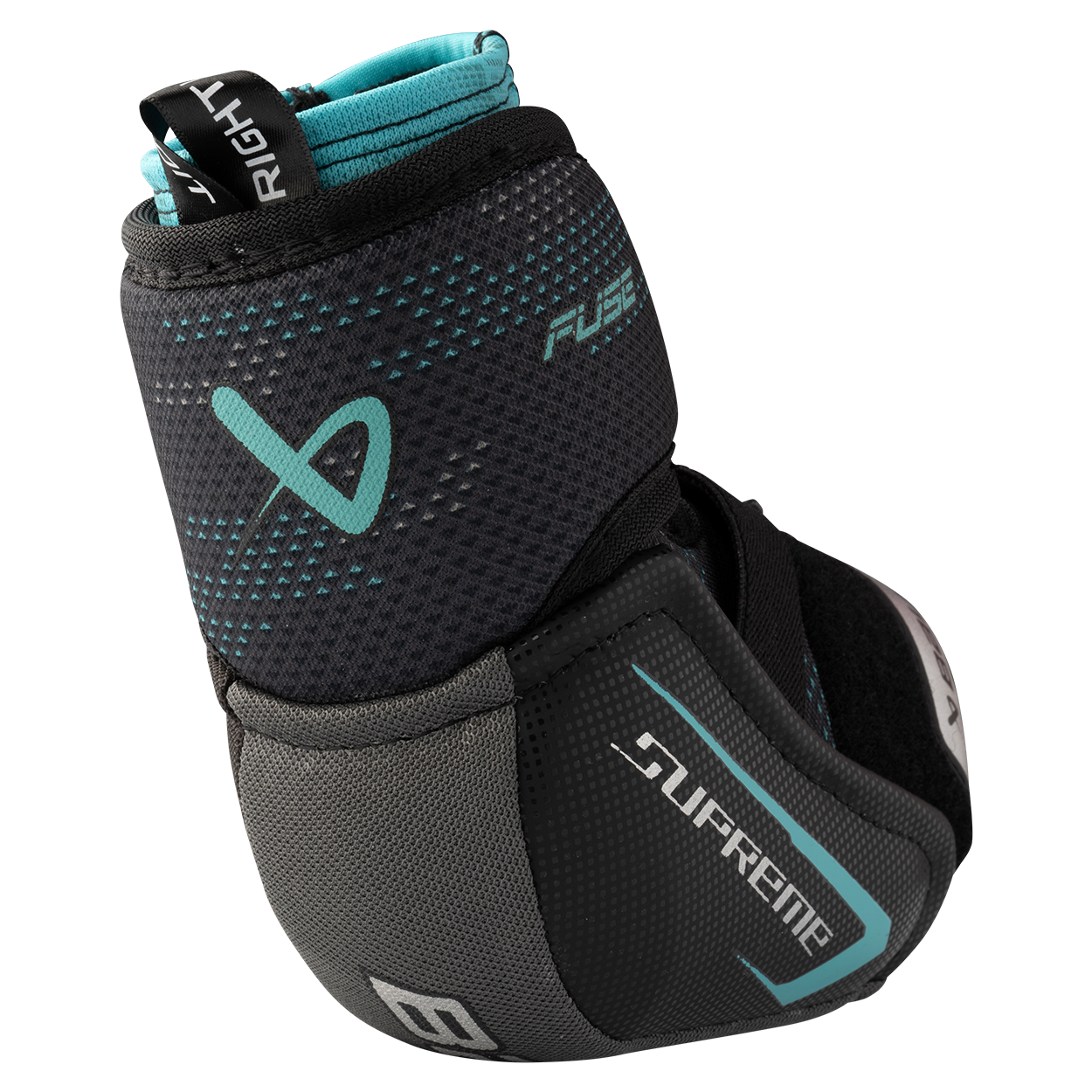 2026 Bauer Supreme Fuse Hockey Elbow Pads - Junior