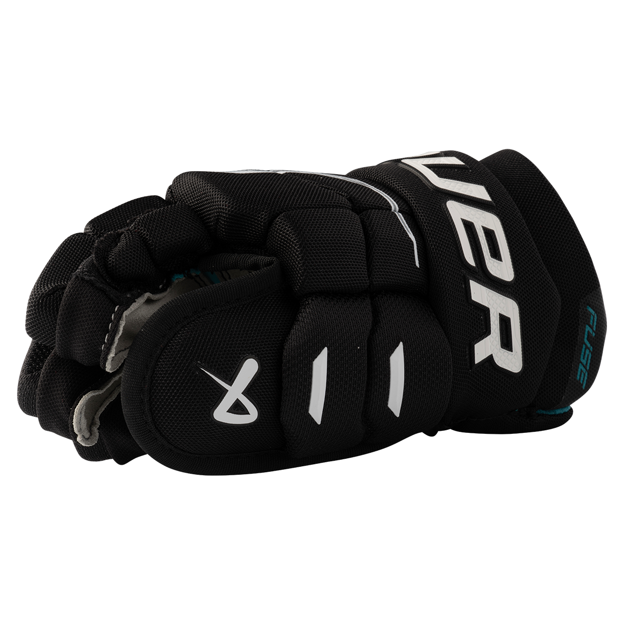 2026 Bauer Supreme Fuse Hockey Gloves - Youth