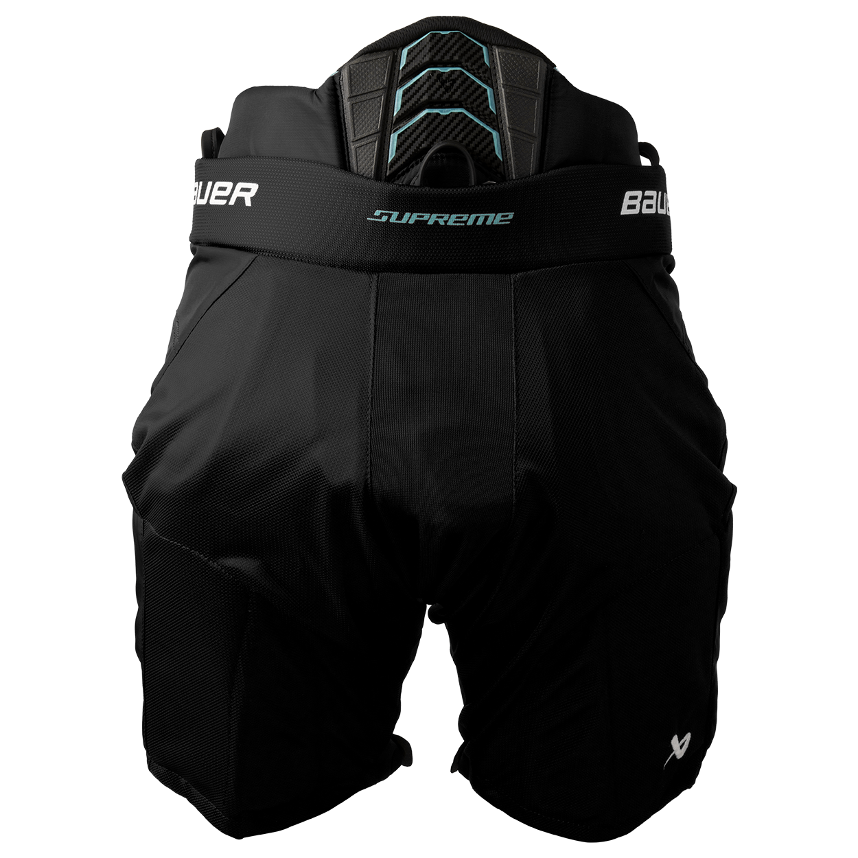 2026 Bauer Supreme Fuse Hockey Pant- Youth