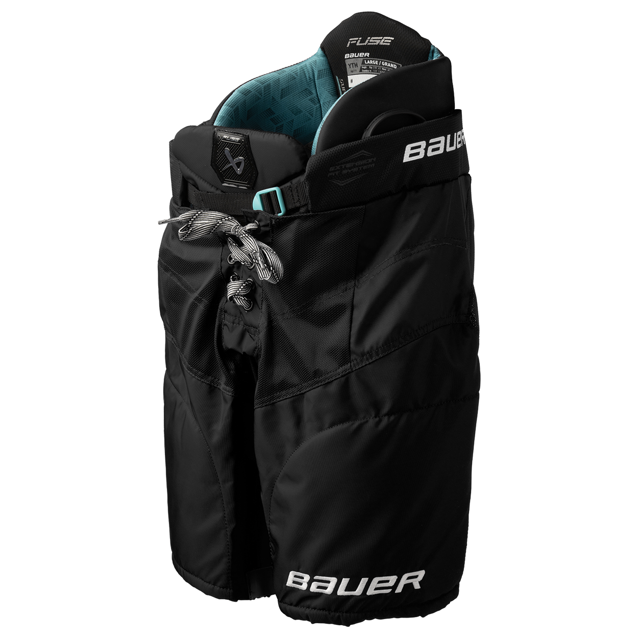 2026 Bauer Supreme Fuse Hockey Pant- Youth