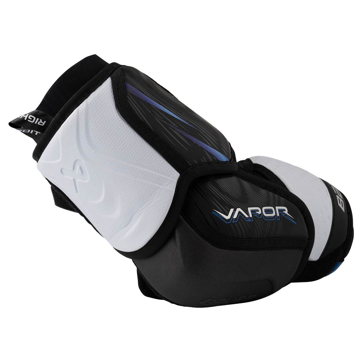 2026 Bauer Vapor Fly-W Hockey Elbow Pad - Womens