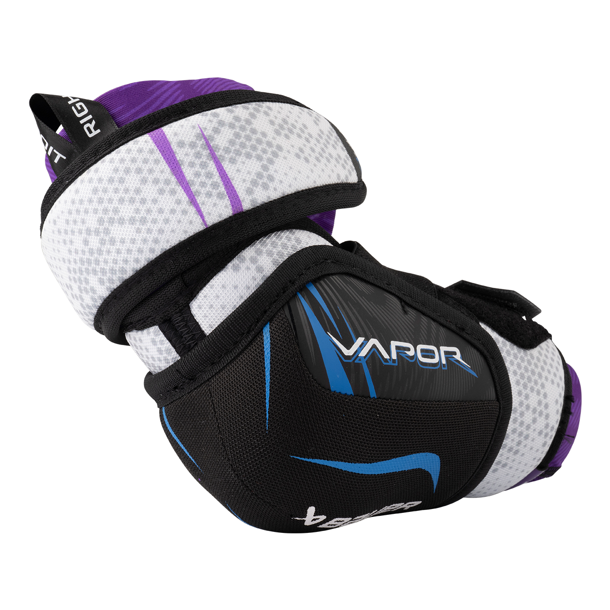 2026 Bauer Vapor Fly-G Hockey Elbow Pad - Jr. Womens