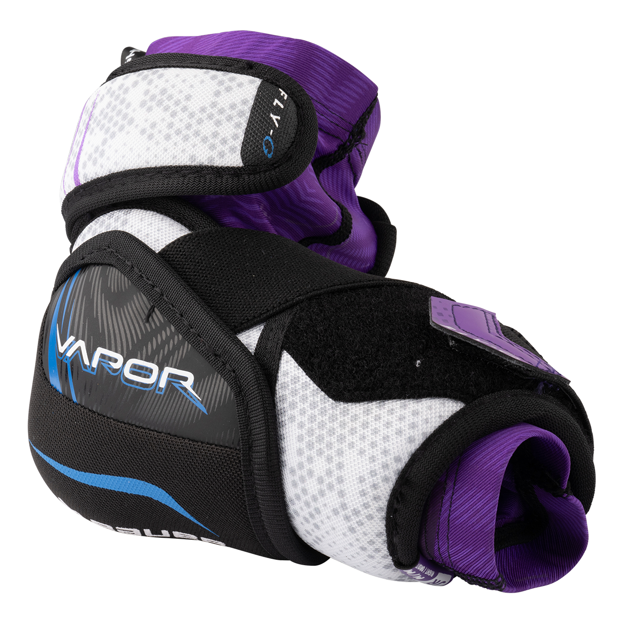2026 Bauer Vapor Fly-G Hockey Elbow Pad - Jr. Womens