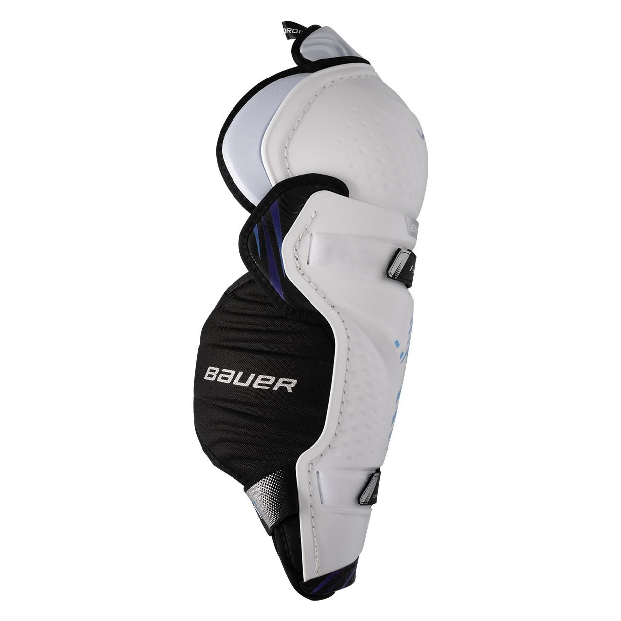 2026 Bauer Vapor Fly-W Shin Pad - Womens