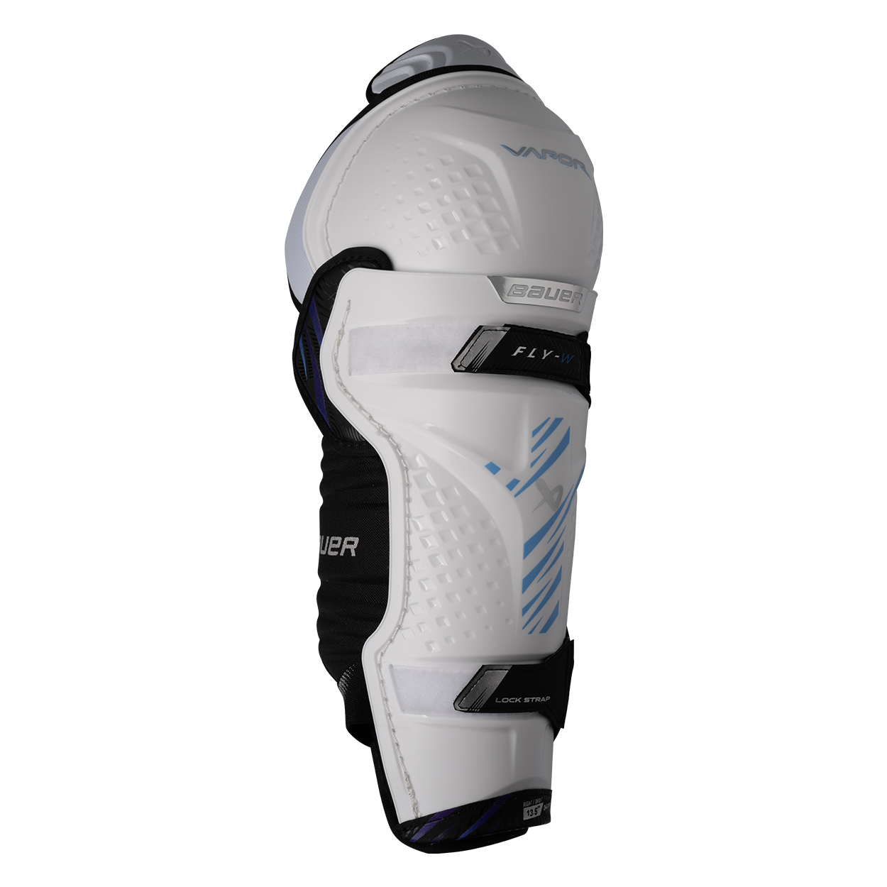 2026 Bauer Vapor Fly - W Shin Pad - Womens