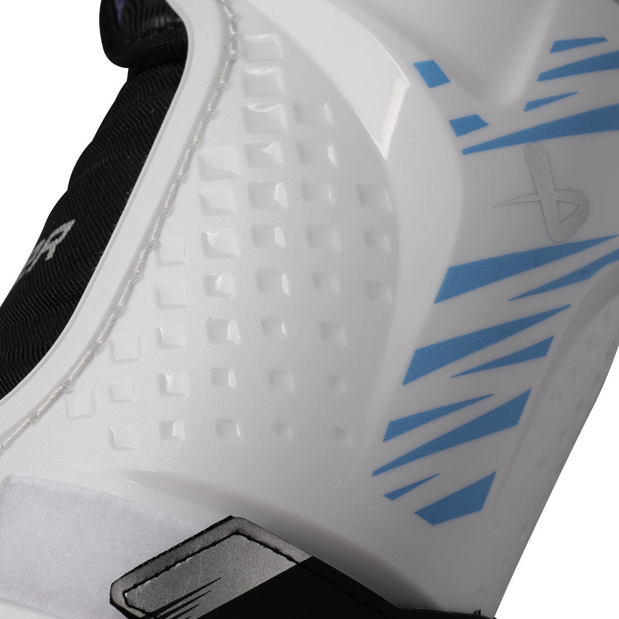 2026 Bauer Vapor Fly - W Shin Pad - Womens