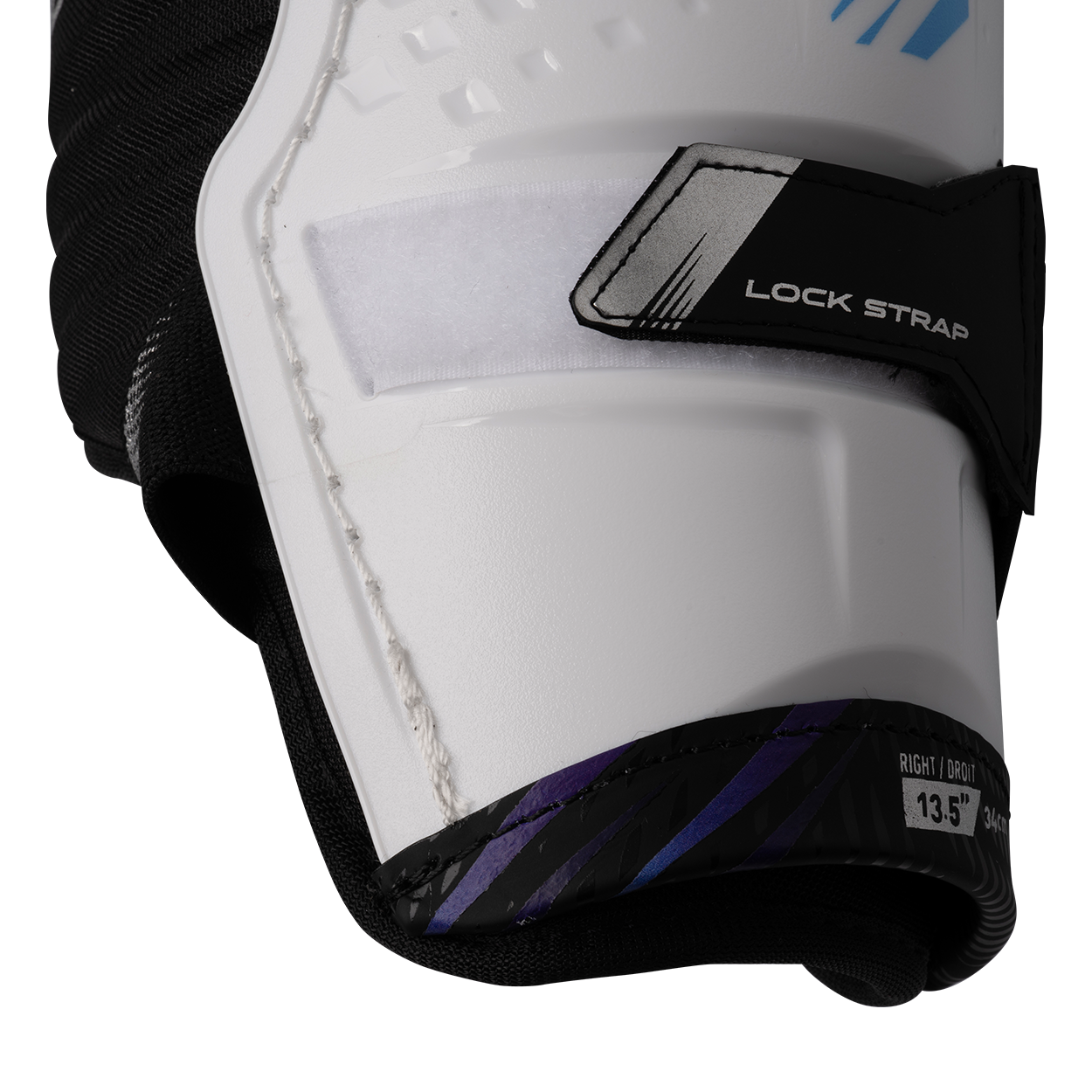 2026 Bauer Vapor Fly-W Shin Pad - Womens