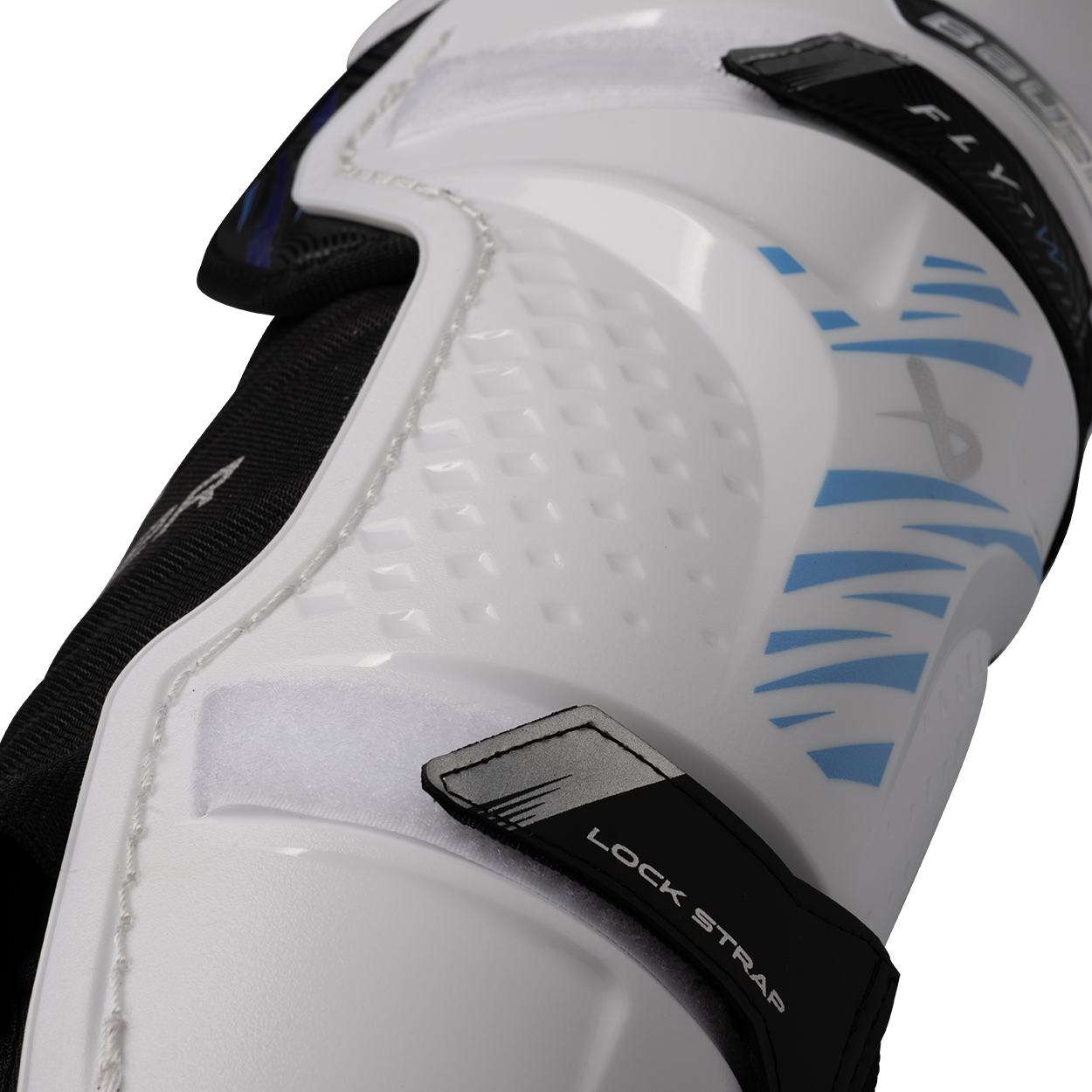 2026 Bauer Vapor Fly-W Shin Pad - Womens