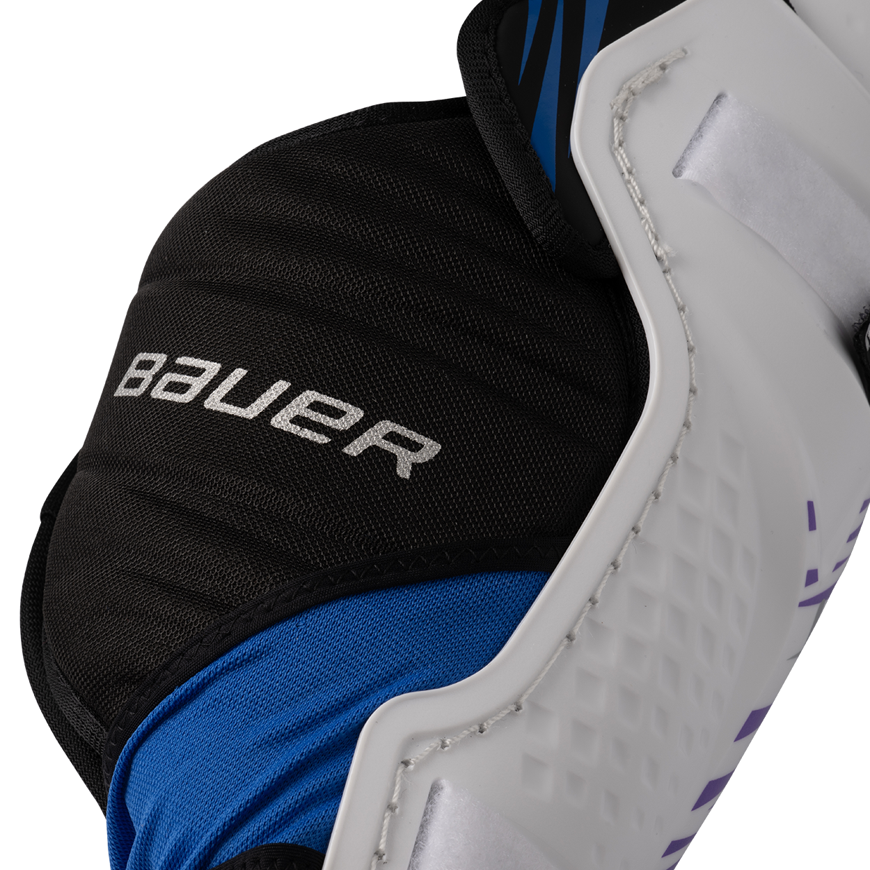 2026 Bauer Vapor Fly-G Shin Pad - Jr. Womens