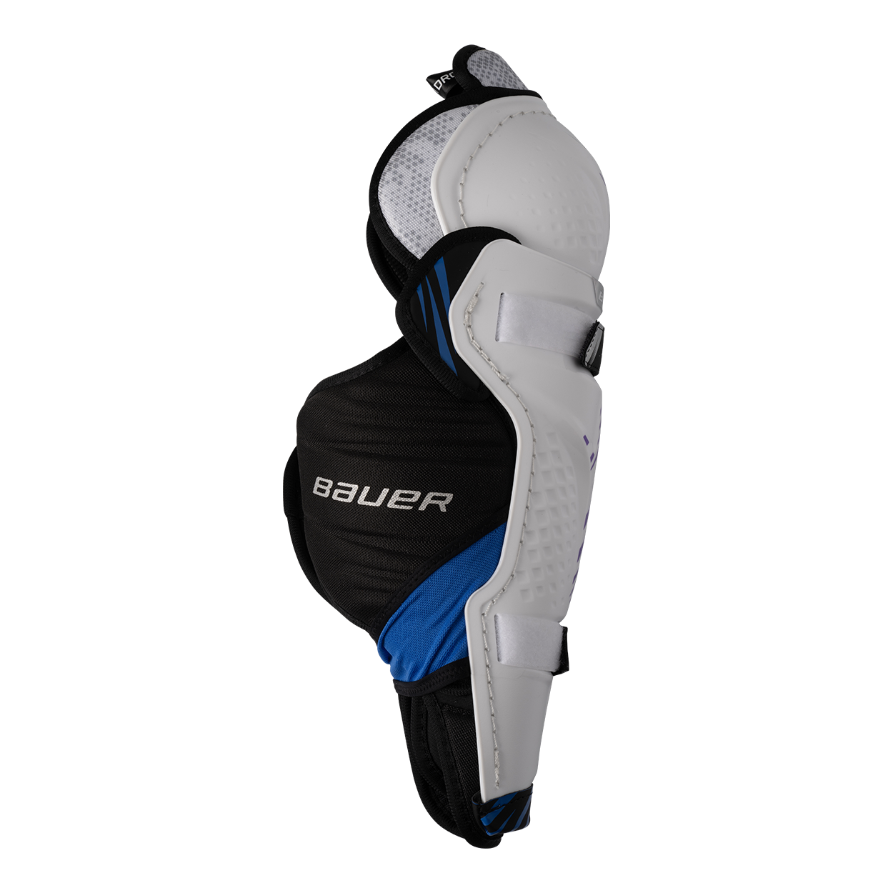 2026 Bauer Vapor Fly-G Shin Pad - Jr. Womens