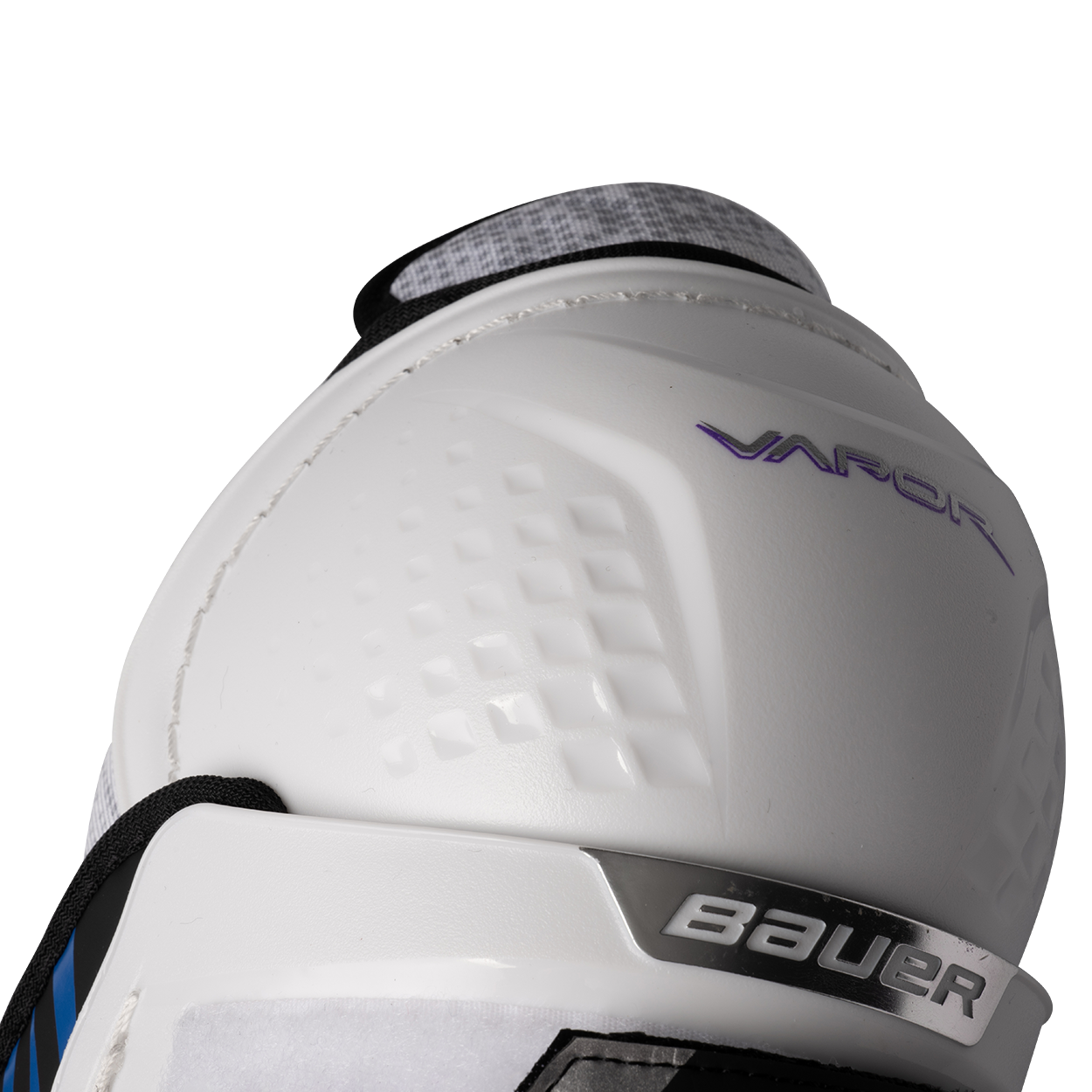 2026 Bauer Vapor Fly-G Shin Pad - Jr. Womens