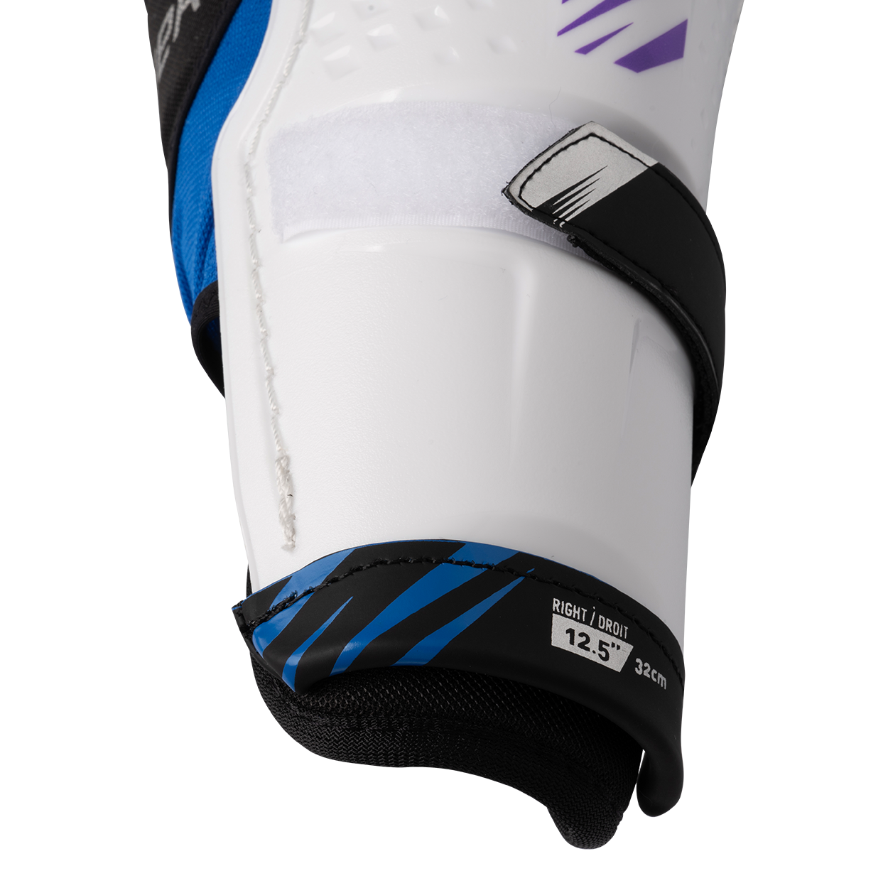 2026 Bauer Vapor Fly-G Shin Pad - Jr. Womens