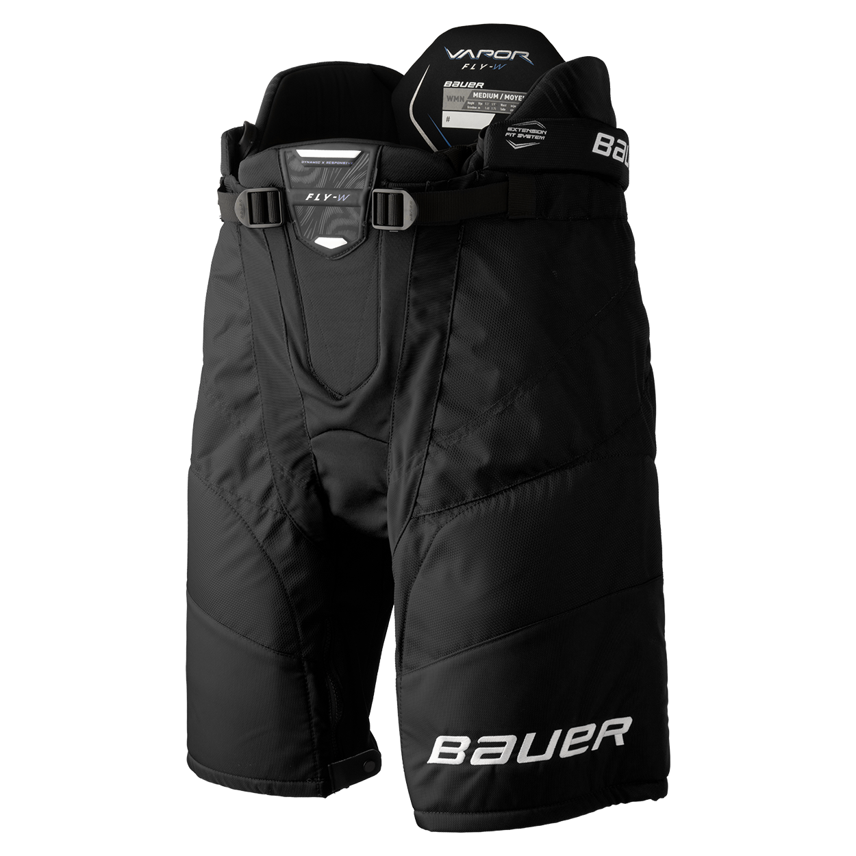 2026 Bauer Vapor Fly-W Hockey Pant - Womens