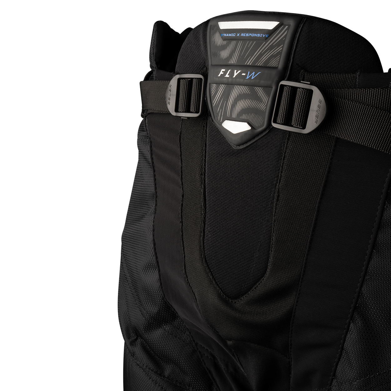 2026 Bauer Vapor Fly-W Hockey Pant - Womens