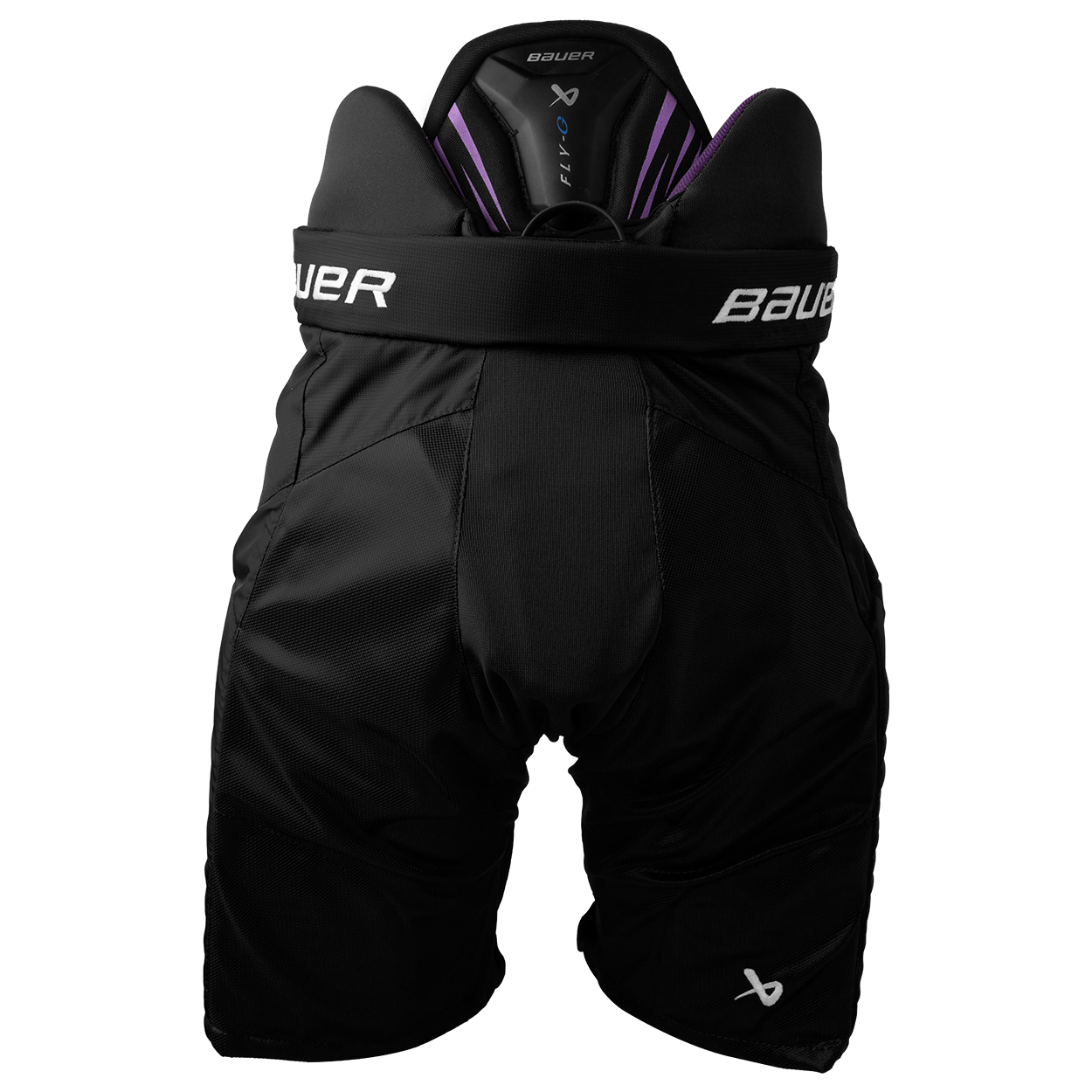 2026 Bauer Vapor Fly-G Hockey Pant - Jr. Womens