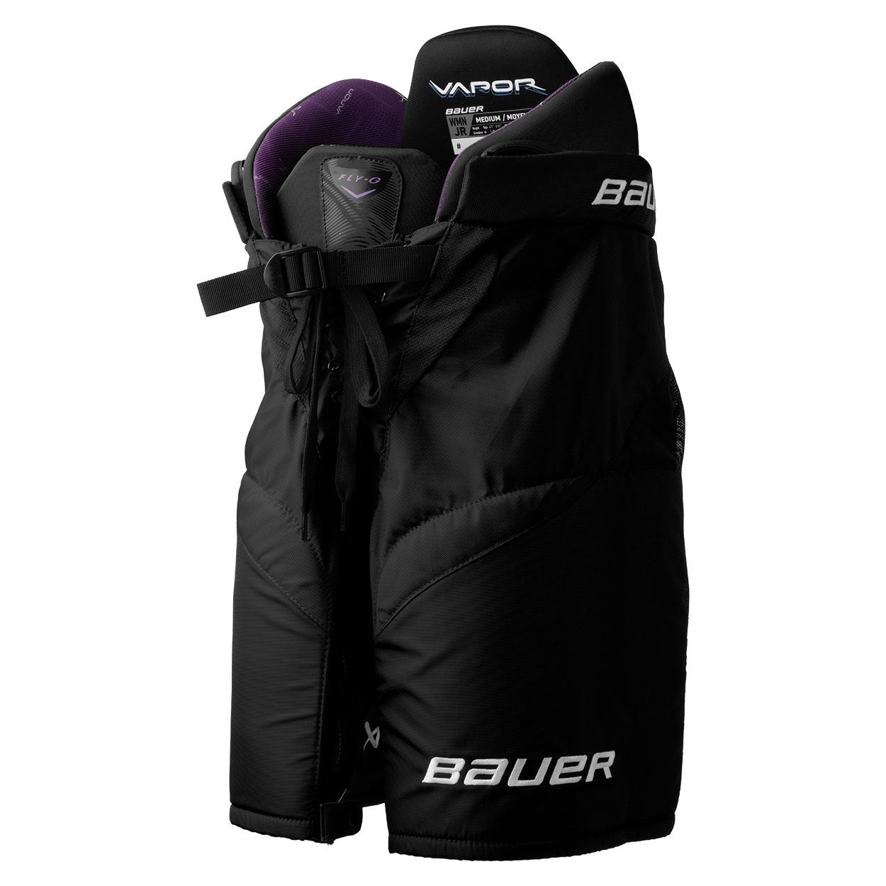 2026 Bauer Vapor Fly-G Hockey Pant - Jr. Womens