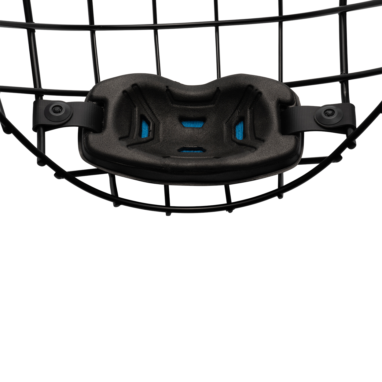 2026 Bauer Contour 2 Hockey Facemask - Adult