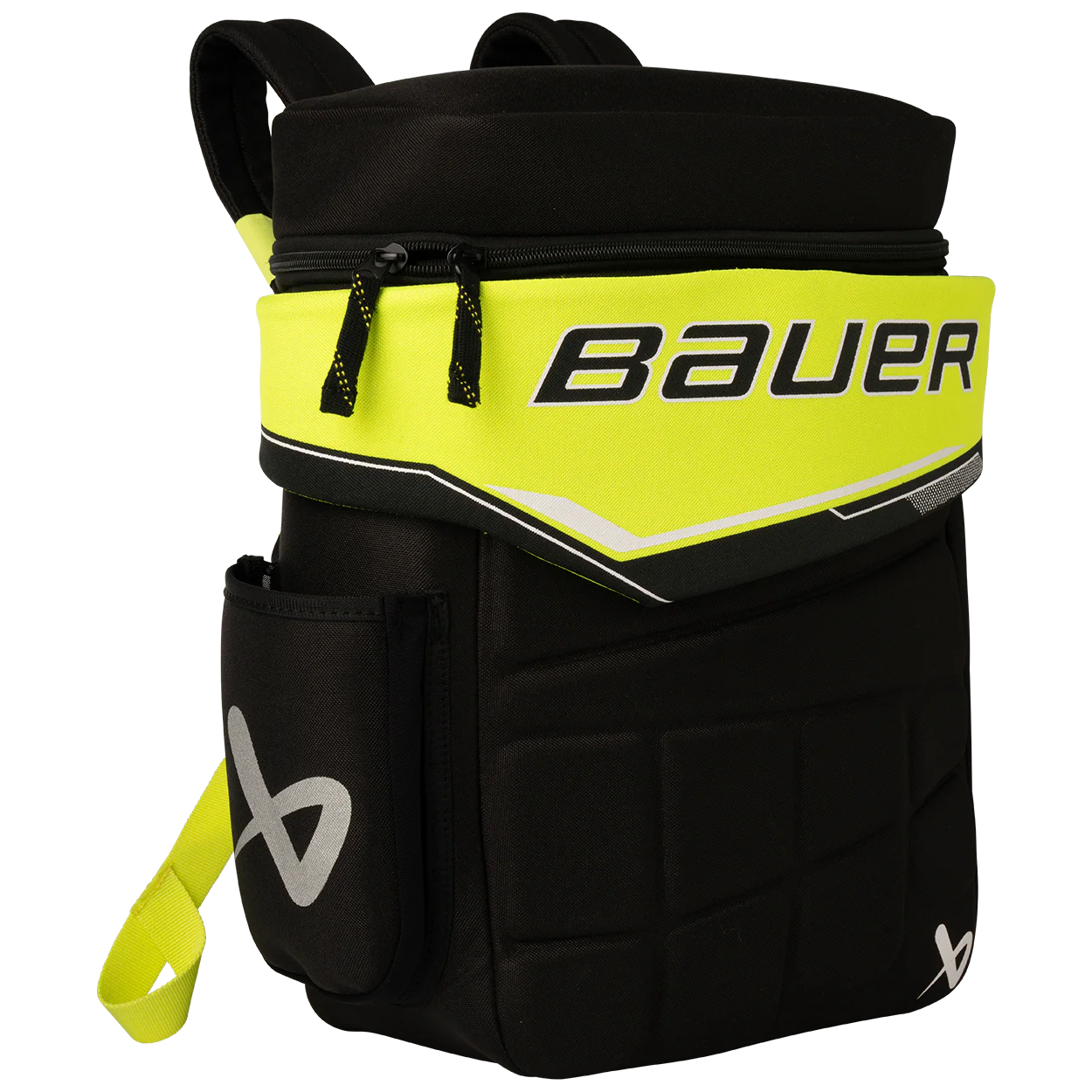 2026 Bauer Hockey Glove Backpack - Adult