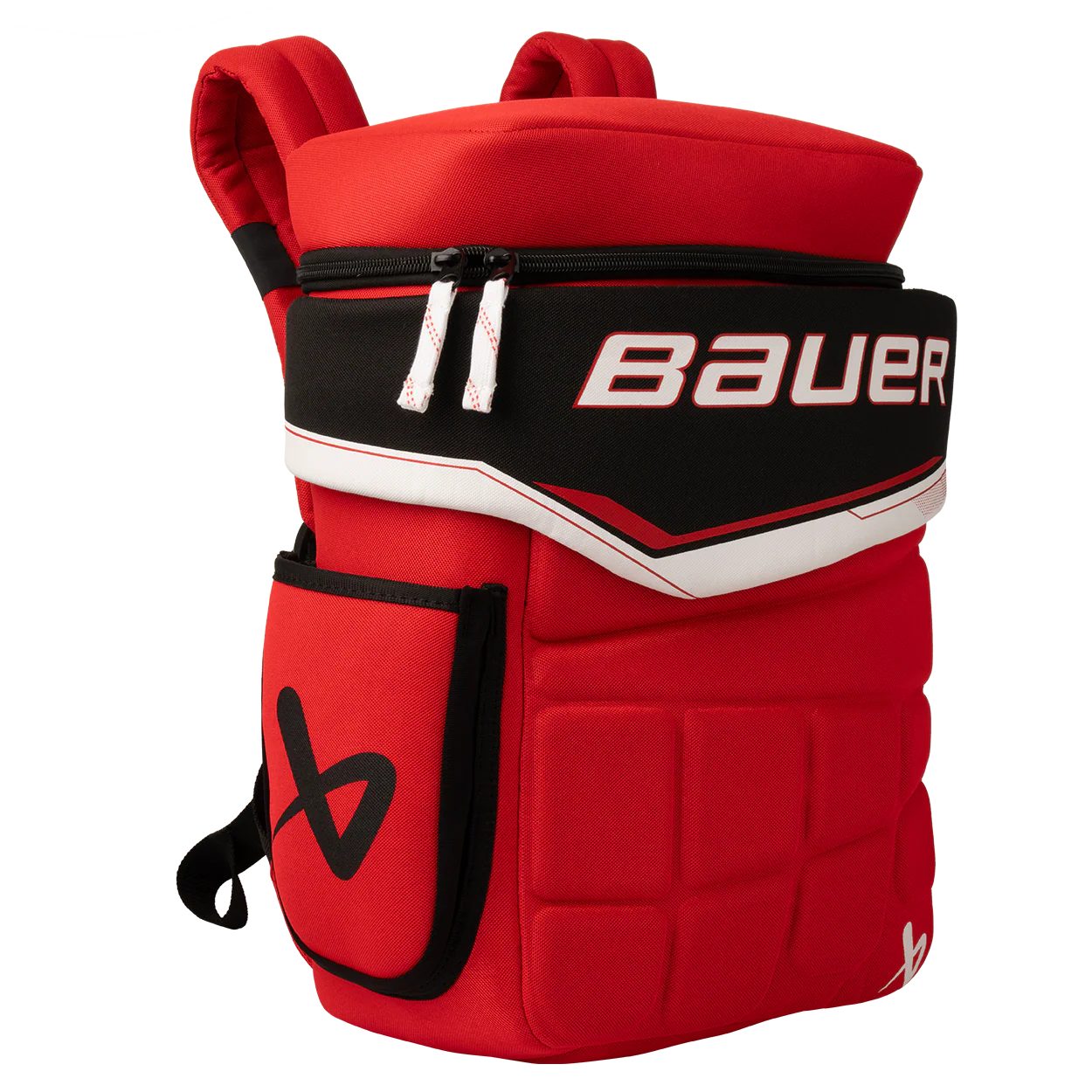2026 Bauer Hockey Glove Backpack - Adult