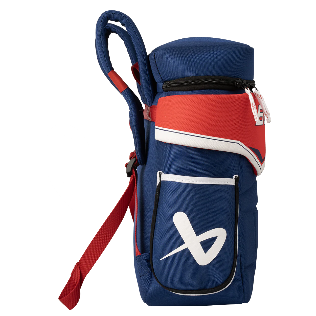 2026 Bauer Hockey Glove Backpack - Adult