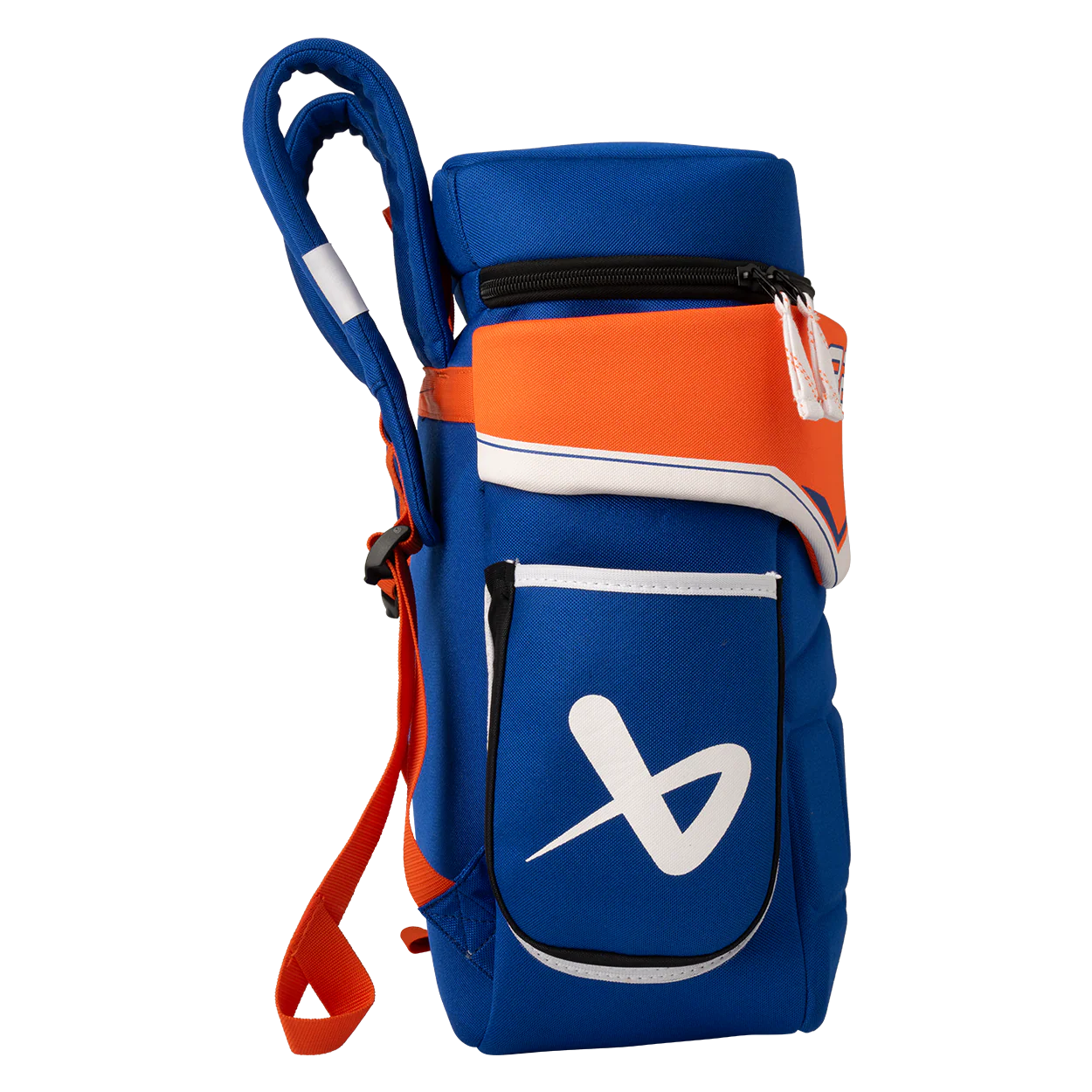 2026 Bauer Team Colors Glove Hockey Backpack  - Adult