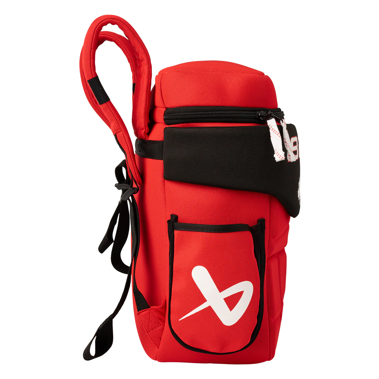 2026 Bauer Team Colors Glove Hockey Backpack  - Adult