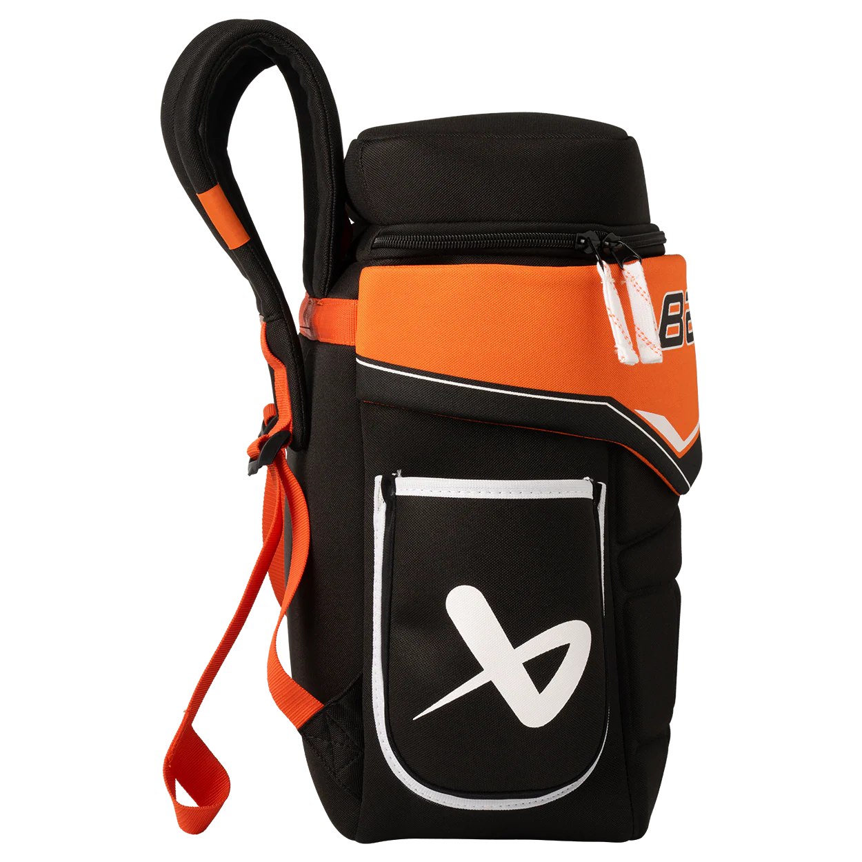2026 Bauer Team Colors Glove Hockey Backpack  - Adult