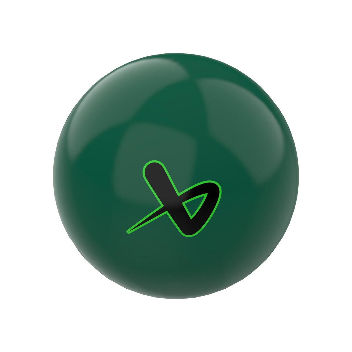 2026 Bauer Mystery Mini Hockey Balls - 3 Pack